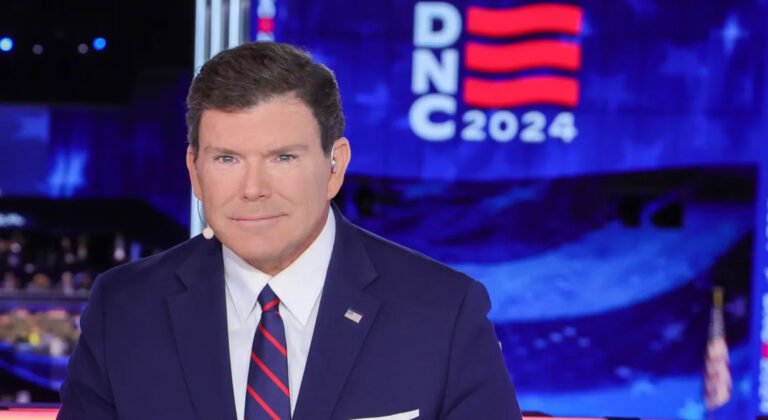 Bret Baier