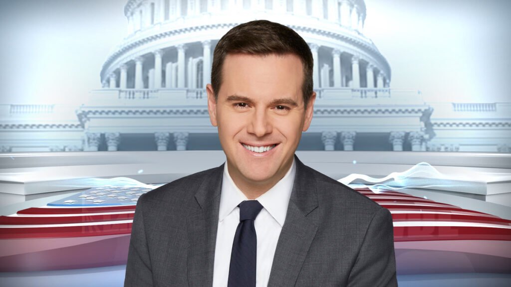 Guy Benson
