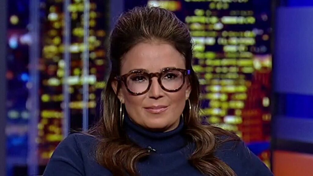 Julie Banderas