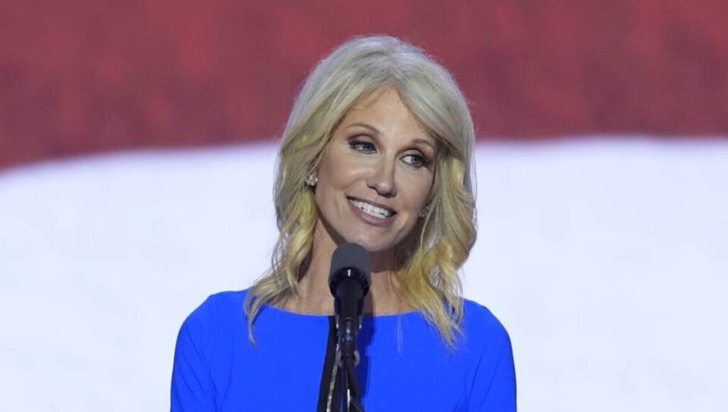 Kellyanne Conway Images