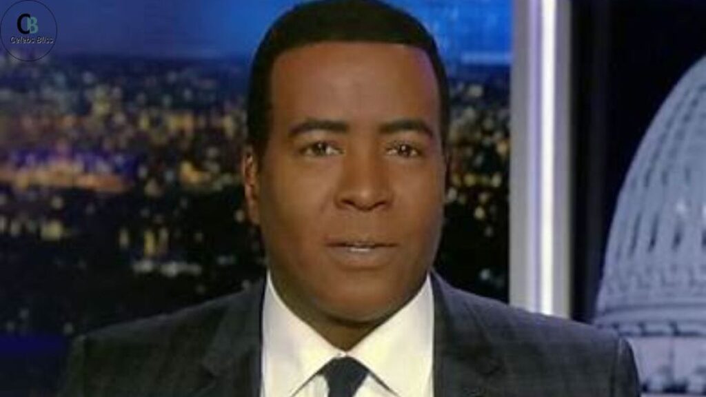 Kevin Corke