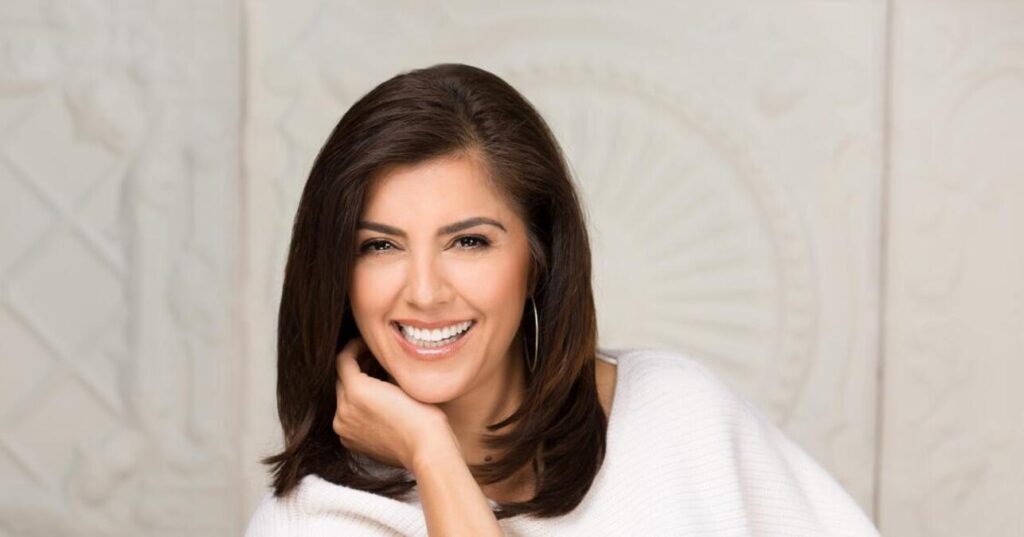 Rachel Campos-Duffy Fox News, Age, Height, Husband, Family