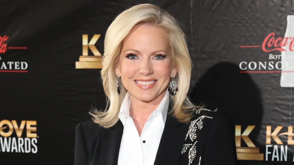 Shannon Bream Photos