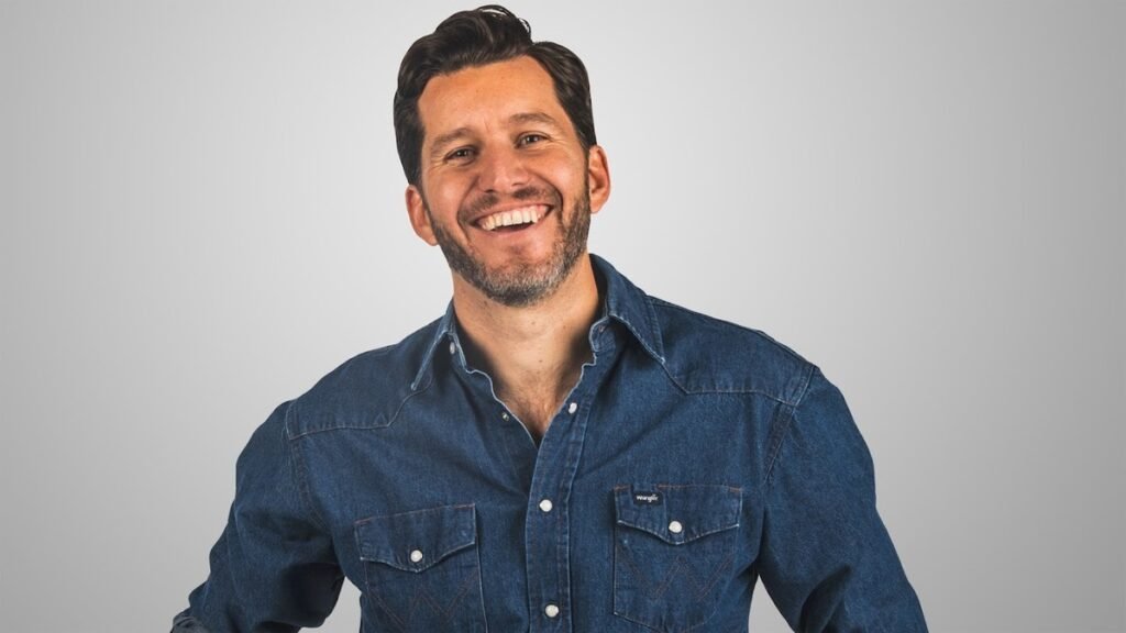 Will Cain