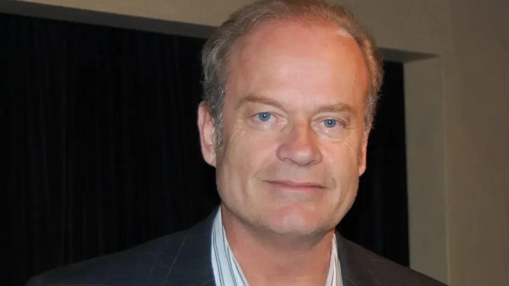 Kelsey-Grammer
