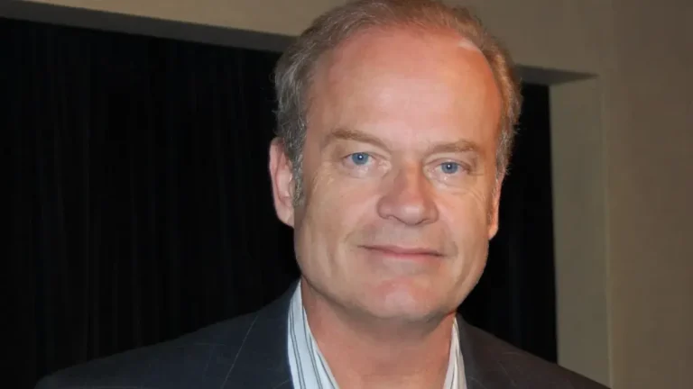 Kelsey-Grammer