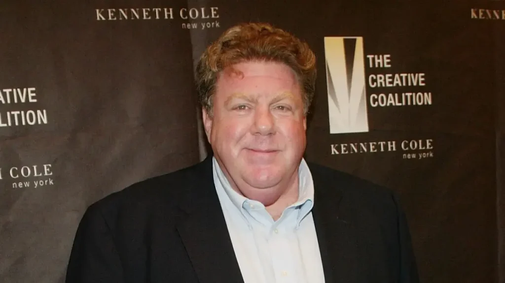 George Wendt