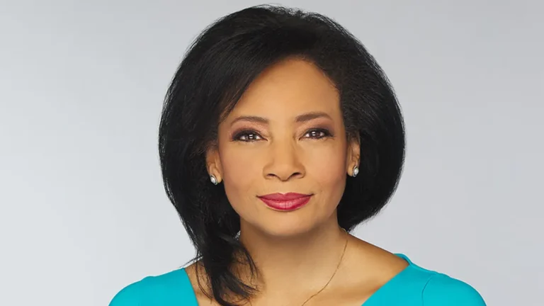 Lauren Green Fox News