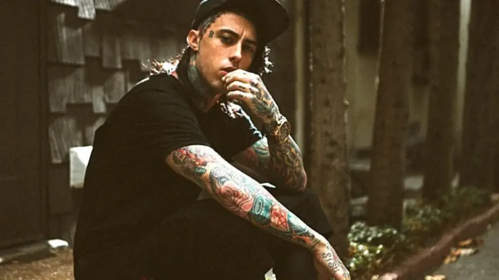 Ronnie Radke