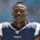 Antonio Brown