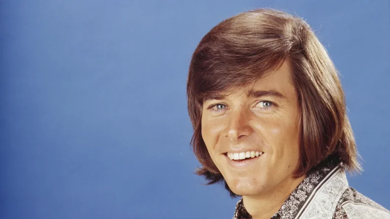 Bobby Sherman