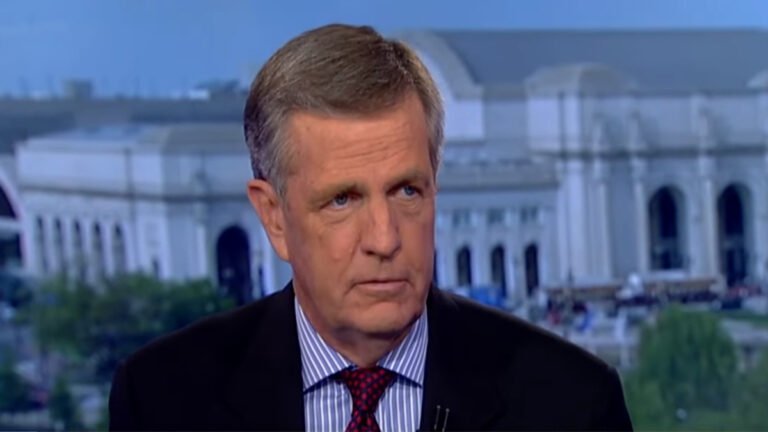 Brit Hume