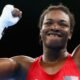 Claressa Shields