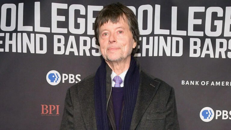 Ken Burns