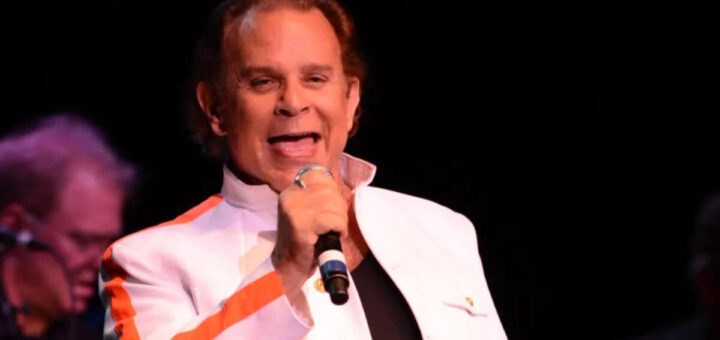 Lou Christie
