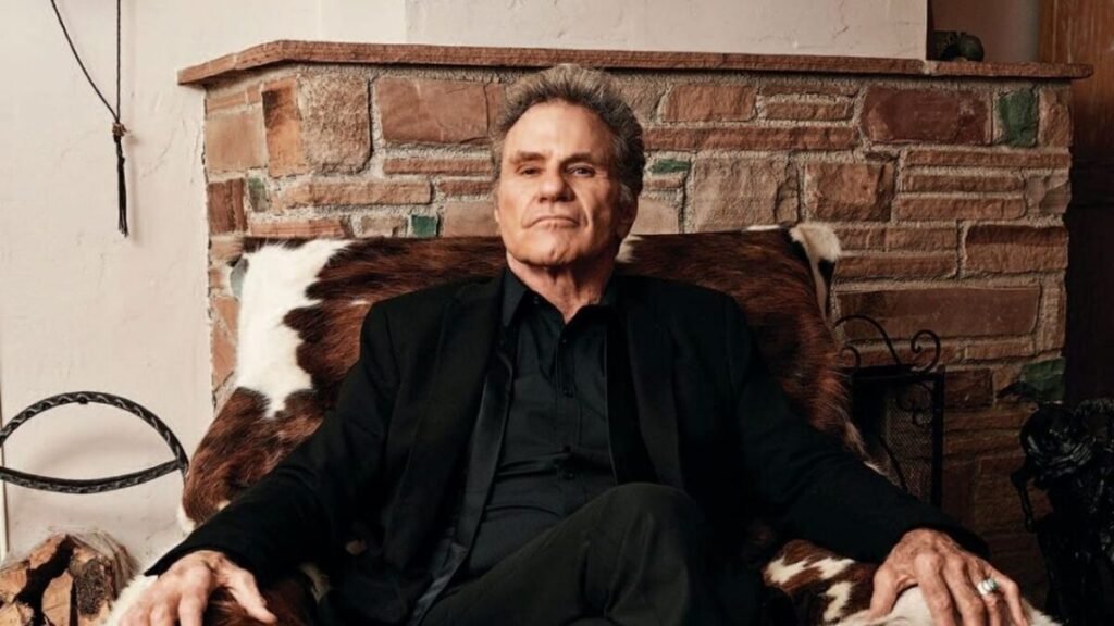 Martin Kove
