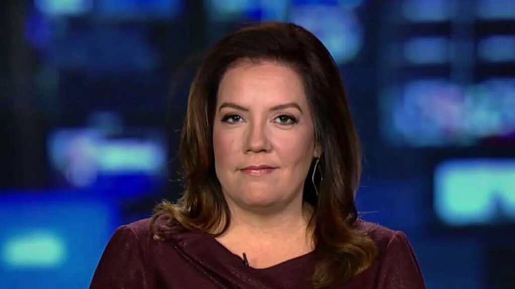 Mollie Hemingway