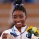 Simone Biles