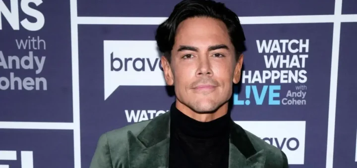 Tom Sandoval