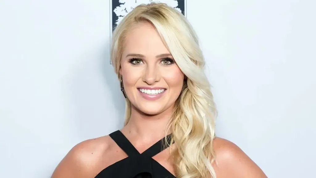 Tomi Lahren