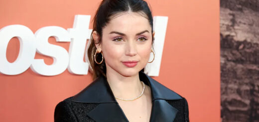 Ana de Armas