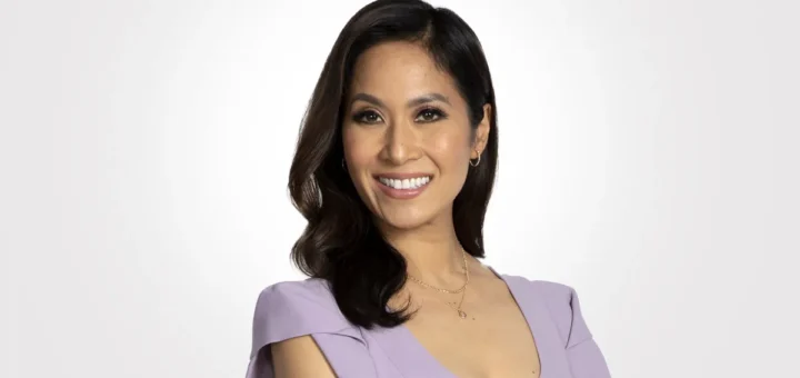 Audrey Asistio