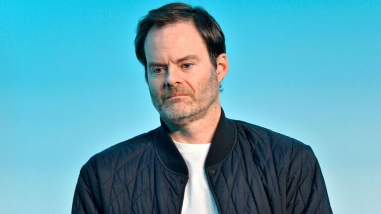 Bill Hader