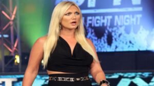 Brooke Hogan Bio, Age, Height, Husband, Songs, Brother | thebiographybytes