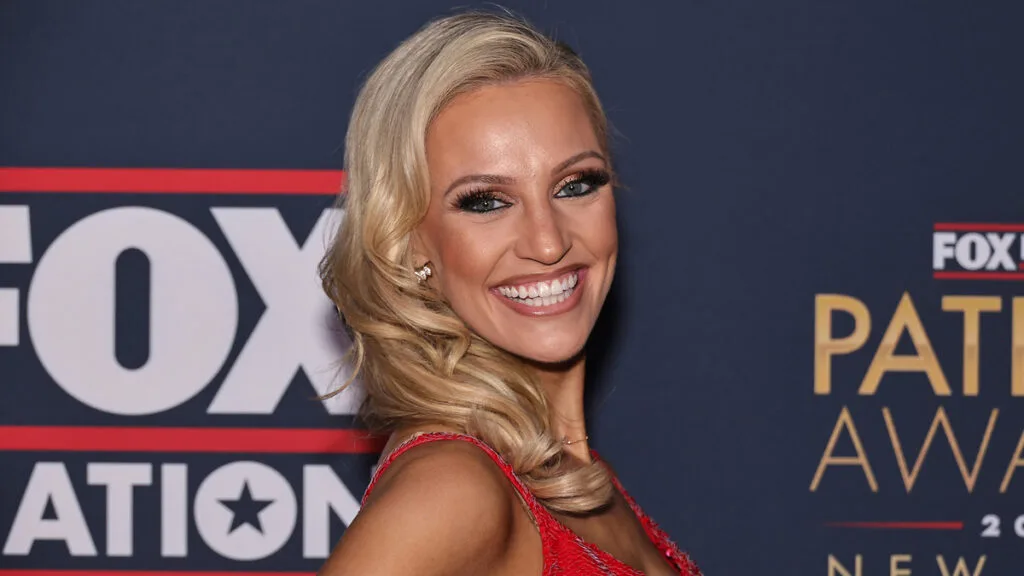 Carley Shimkus