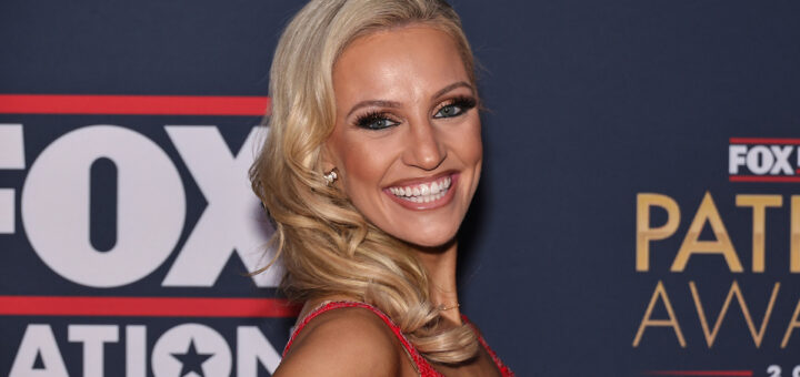 Carley Shimkus