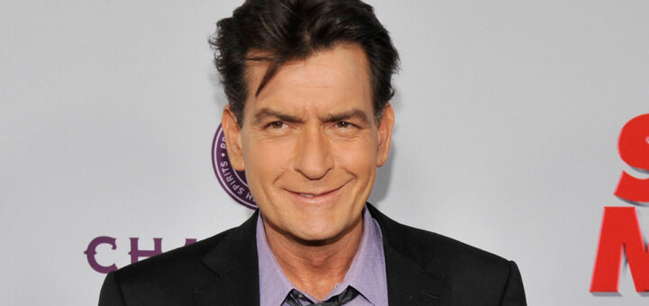 Charlie Sheen
