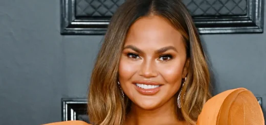 Chrissy Teigen