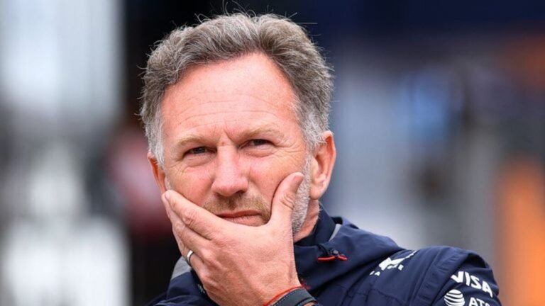 Christian Horner