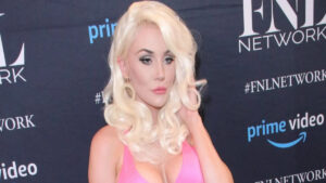 Courtney Stodden Bio, Age, Height, Husband, Parents, Net Worth
