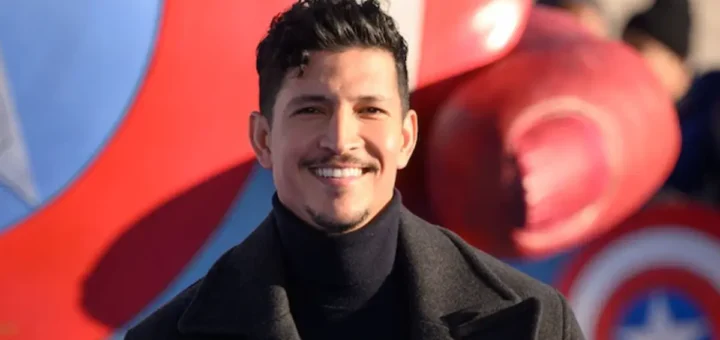 Danny Ramirez