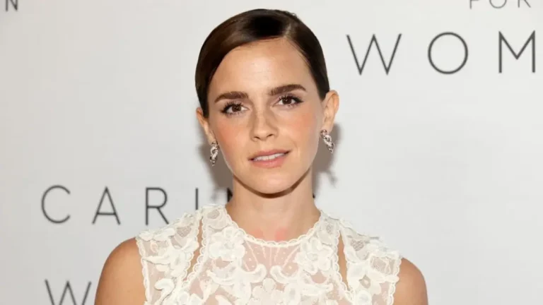 Emma Watson