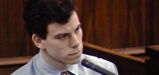 Erik Menendez