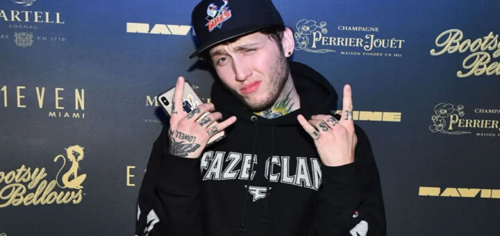 FaZe Banks