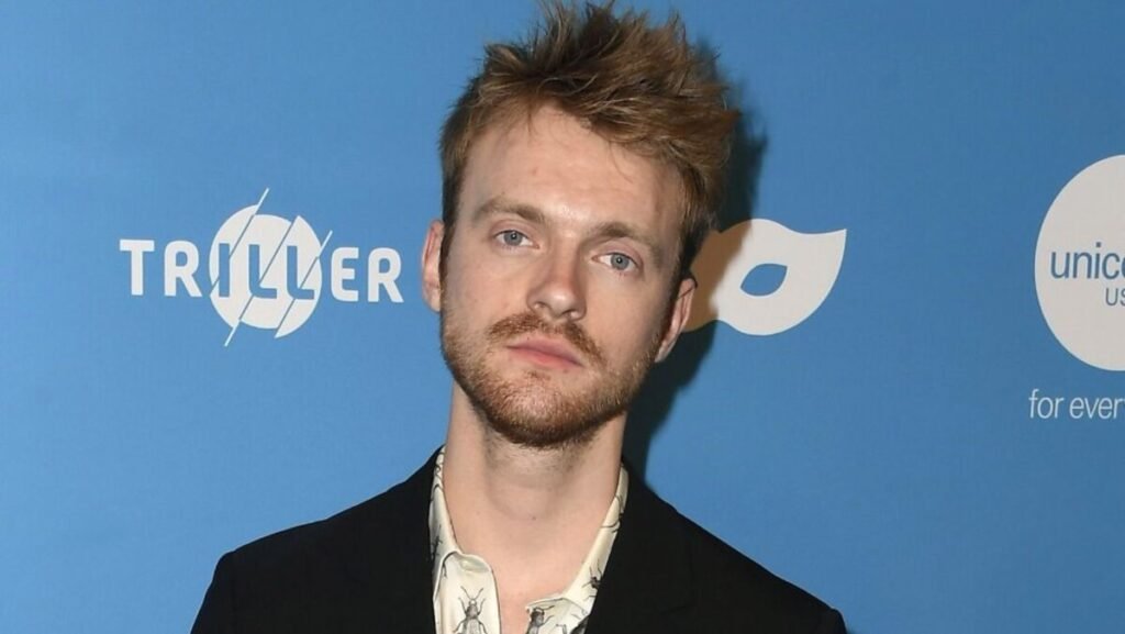 Finneas O'connell