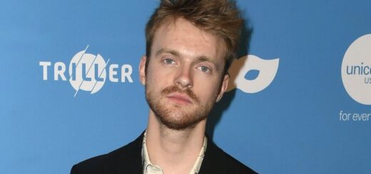 Finneas O'connell