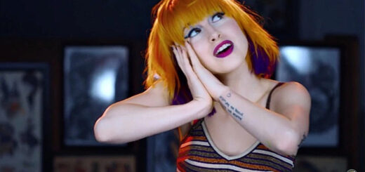 Hayley Williams