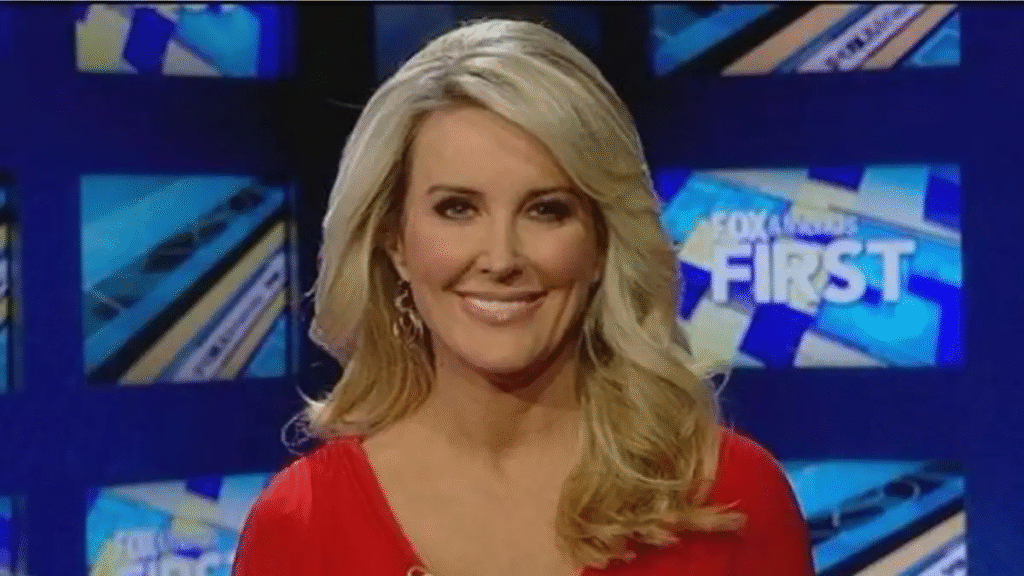 Heather Childers