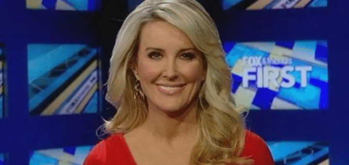 Heather Childers