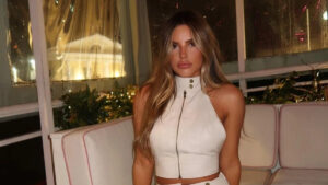 Iris Kendall Love Island, Bio, Age, Instagram, Net Worth