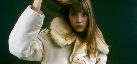 Jane Birkin Young