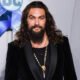 Jason Momoa