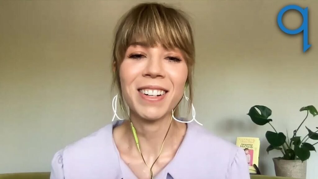 Jennette McCurdy