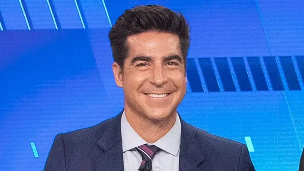 Jesse Watters