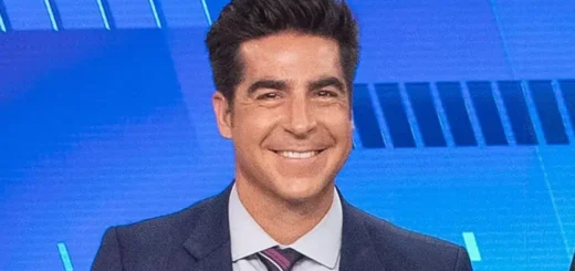 Jesse Watters
