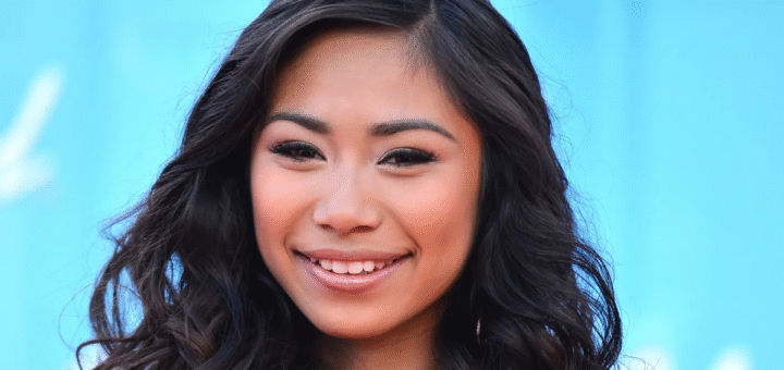 Jessica Sanchez